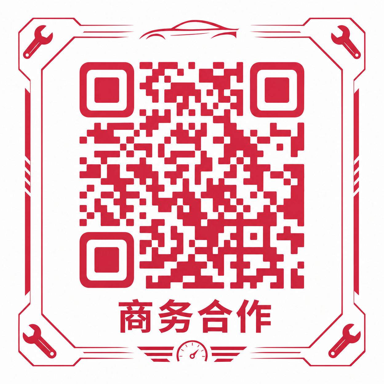 搜同网商务二维码